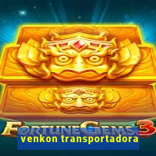 venkon transportadora